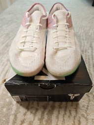 Nike Kobe AD NXT 360 彩色編織籃球鞋