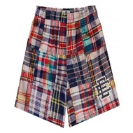 EE casual shorts for men, suitable for fitness, muscle training, running, five-point mesh sports sho