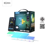 Govee Smart Mini Panel Lights แผงไฟ LED