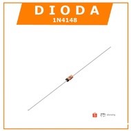 Diode Zener 1N4148 IN4148 DIP DO-35