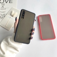 OPPO RENO/ RENO Z/ RENO 2 /RENO2 F / RENO 2Z/ RENO ACE/ RENO 10x ZOOM Frosted Matte ANTIFALL SLIM Case