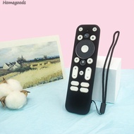 {HOT-2024] Silicone Remote Control Case for Walmart onn. Android TV 4K UHD Streaming Device [homegoods.my]