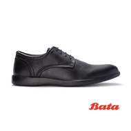 BATA Men Comfit Lace-Up Dress Shoes 821X131