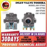 AW-9790S , AW-9770S , AW-9760S , AW-9770S , AW-9770SM , AW-9790SM Toshiba Washing Machine Water Inle
