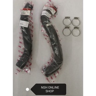 Radiator Hose Set with Hose Clip for Nissan NV200 1 SET
