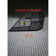 MOTORKU BASKET SIDE HALF BAKUL RAGA SISI TEPI Y15 Y15ZR Y15Z