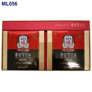 ❈KGC Cheong Kwan Jang Korean Red Ginseng Extract Capsule 300