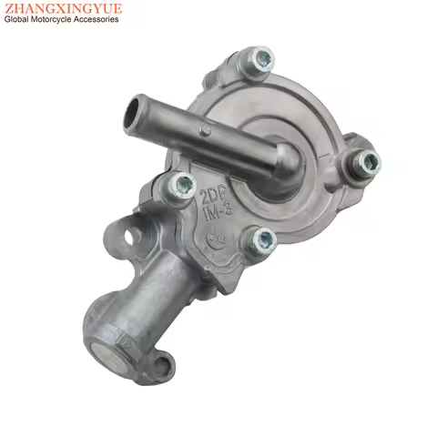 Motorcycle NMAX Aerox155 Water Pump Assy For Yamaha Aerox 155 V1 N-MAX 155 V1 Y16ZR 4T 2DP-E2420-02 