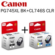 CANON PG745 PG745S 745 745S 745XL 745 / CANON CL-746 746S 746XL 746 INK CARTRIDGE NEW TECH