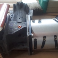 cip DMD + lensa  proyektor toshiba