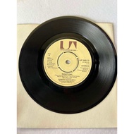 Gerry Rafferty - Night Owl/Why Won't You Talk To Me? Vintage PLAKA 45rpm VG B27