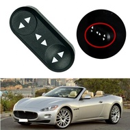 Fashion Adjustment Button Cover Auto Parts For Car Adjustment Button Cover【Chevrolet】