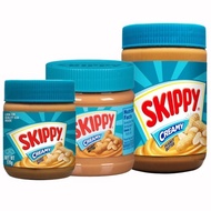 Skippy  Peanut Butter Spread- Creamy