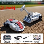Educational RC Battle Robot Toy