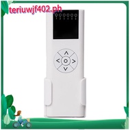 AC114-02 AC114-06 Roller Blinds Remote Control Blinds Remote Control AC114-06