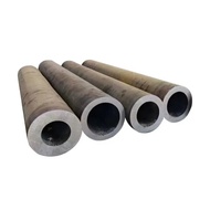 OD 70mm X ID 50mm X 1500mm Panjang   (CUSTOM HOLLOW THICK PIPE) MILD STEEL MS BESI PAIP TEBAL BUSH B
