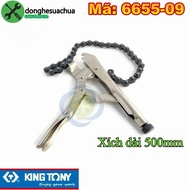 KINGTONY 6655-09 9 inch chain pliers