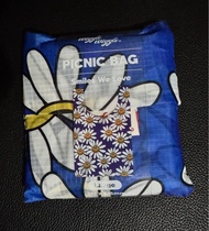 Wiggle Wiggle 笑臉環保袋