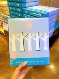 [🇯🇵日本] Sugar Butter Sand Tree 原味 14個入