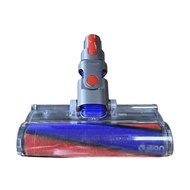 For Dyson V7 vacuum cleaner 20w soft velvet brush tip spare parts