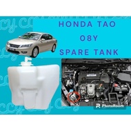 HONDA ACCORD TAO 2008 SPARE TANK