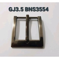 GJ3.5BNS BUCKLE HEAD PRICE PER LOUSY
