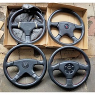 ORIGINAL MOMO Steering wheel