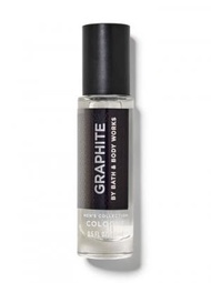 Bath &amp; Body Works - Mens GRAPHITE 古龍水15mL (平行進口貨品)