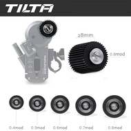 TILTA Shooting Accessories NucleusM Mod Motor Gears 0.4 0.5 0.6 0.70.80.828mm Thick