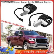 Car Steering Wheel Paddle Shifter for   Charger  300  Grand  5RQ09DX9AC 5RQ08DX9AC