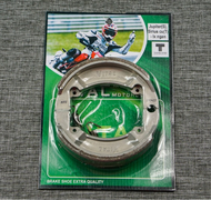 Bố thắng đùm trước Sirius Jupiter  Taurus hiệu Vital  / má phanh cơ bánh trước Sirius / Bố đùm trước