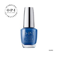 OPI Infinite Shine Long-wear lacquer - Mi Casa Es Blue 15ml