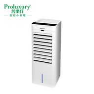 普樂氏 - 3合1負離子冷暖風機 2000W (PFH100001)