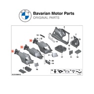 Original BMW Left Trunk Trim For E92/E92 LCI (51476956429)