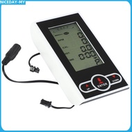 【Hot-selling】Exercise Bike Monitor Speedometer Stationary Bike Elliptical Trainer Display