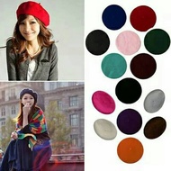 Beret hat / beret beret beret hat