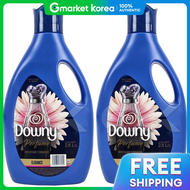 Downy | นำยาปรบผานม ดาวน อลแกนซ 2.6 ลตร x2 ขวด