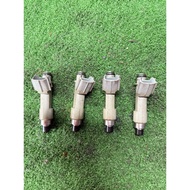 Suzuki swift 1.4 k14B proton ertiga injector used