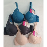 Felancy Underwire Bra 01254 Size 34b-38b