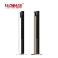 EuropAce DC Motor Tower Fan With Air Sterilizer ETF 7114D