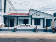 บ้านเดี่ยว 5 ห้องนอน 5 ห้องน้ำส่วนตัว ขนาด 200 ตร.ม. – เหวียนฟูกวี (Homestay Duyên)