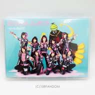 DVD Hey Say JUMP Koro Sensations (Limited Edition + CD)