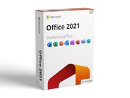 [專人包安裝永久使用] Microsoft Office 2021 Pro Plus 本機版