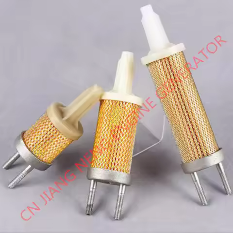 DIESEL FILTER FIT SINGLE CYLINDER AIR-COOLED DIESEL ENGINE 170F 173F 178F 186F 188F 190F 192F FUEL T