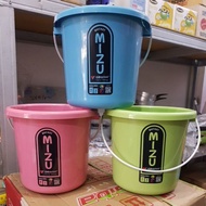 Ember Plastik 3GL Merk GBU 12Lt