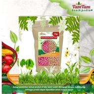 Bibit Kacang Tanah merah putih (campur) Super Jumbo 1kg