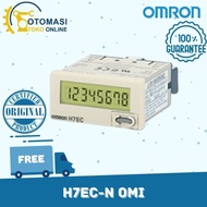 Omron Timer H7Ec-N