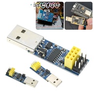 ISFMLDS1245 WiFi Downloader Module, ESP8266 CH340C/CP2104/FT232 Download Adapter, Professional ESP-0