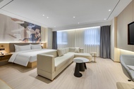 Yilong Anyue Hotel