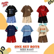 One Set Boy 8-16 by Paddlekids (B)